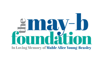 May-b Foundation Logo